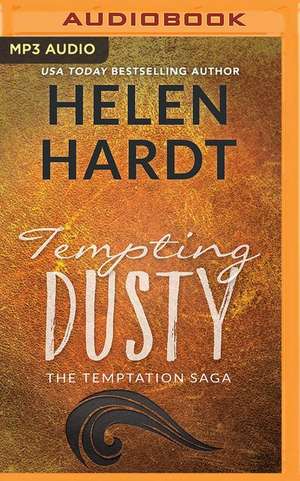 Tempting Dusty de Helen Hardt