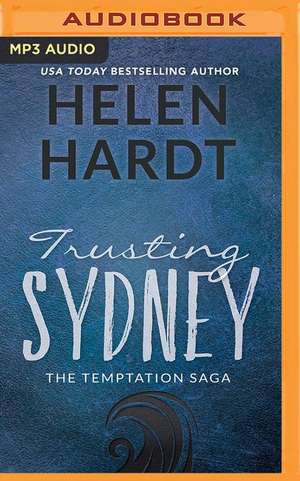 Trusting Sydney de Helen Hardt