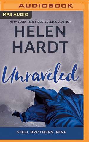 Unraveled de Helen Hardt