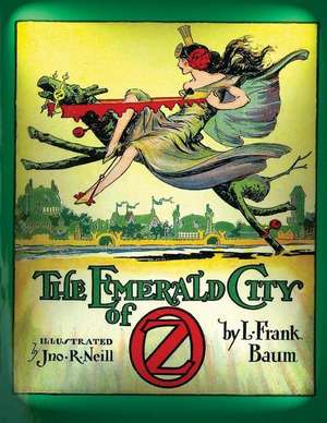 The Emerald City of Oz (1910) by L. Frank Baum (Original Version): The Ultimate Guide to Amazon Echo and Hacking for Dummies (by Echo, Alexa Kit, Amazon Prime, Users Guide, Web Services de L. Frank Baum