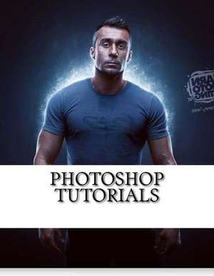 Photoshop Tutorials de M. Yojanan Ben Peretz y.