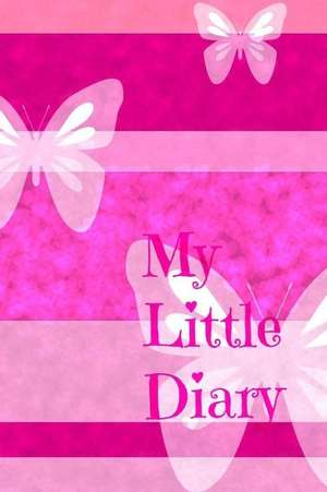 My Little Diary de Diaries