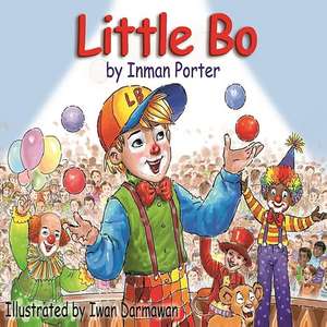 Little Bo de Inman Porter