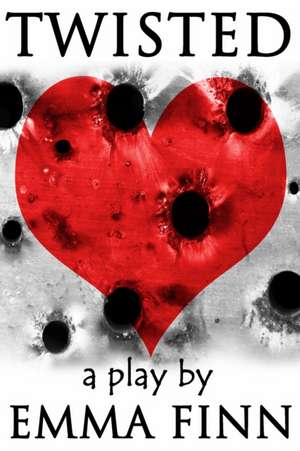 Twisted de Emma Finn