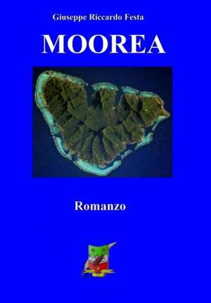Moorea de Giuseppe Riccardo Festa