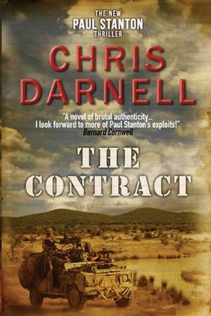 The Contract de Chris Darnell