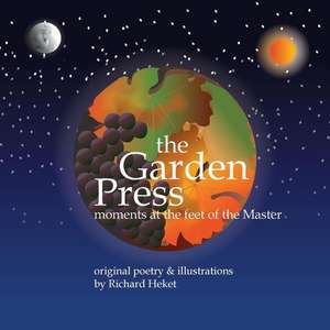 The Garden Press de Richard Heket