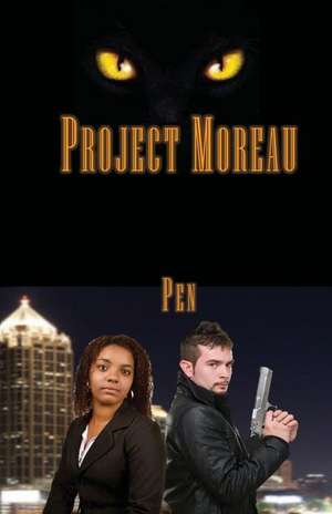 Project Moreau de Pen W