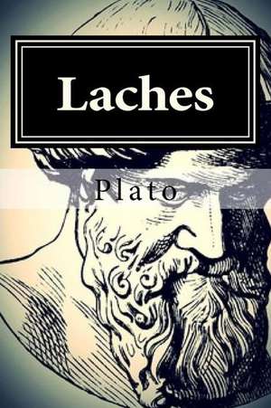 Laches de Plato