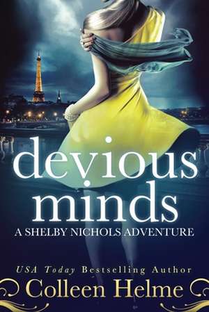 Devious Minds de Colleen Helme