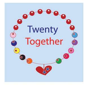 Twenty Together de Orna