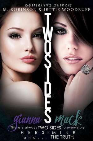 Two Sides de M. Robinson