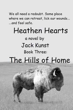 Heathen Hearts de Jack Kunst