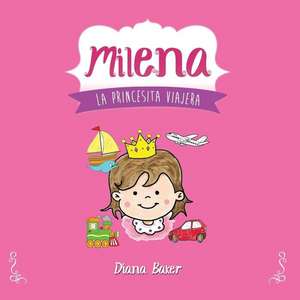 Milena de Diana Baker