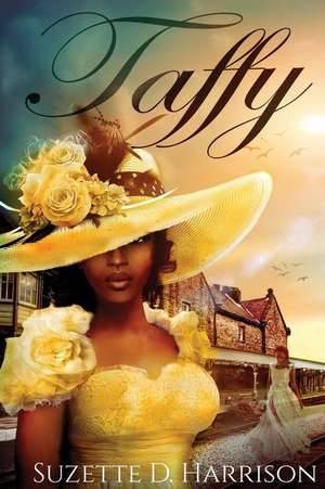 Taffy de Suzette D. Harrison