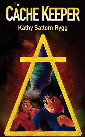 The Cache Keeper de Rygg, Kathy Sattem