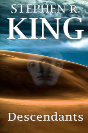 Descendants de King, Stephen R.