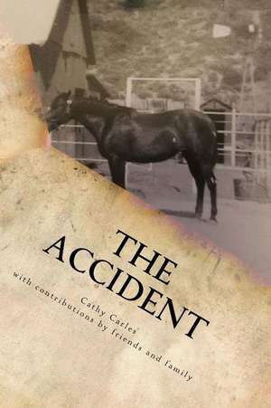 The Accident de Cathy Carles