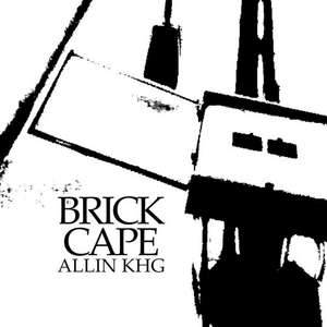 Brick Cape de Allin Khg