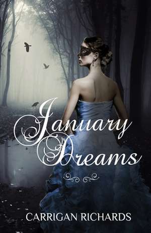 January Dreams de Carrigan Richards