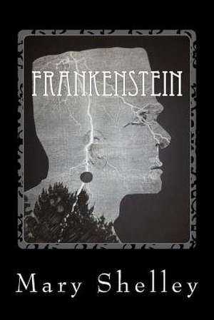 Frankenstein de Mary Shelley