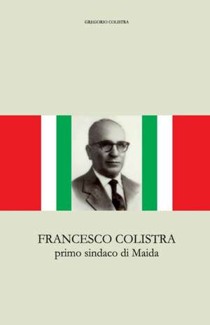 Francesco Colistra de Gregorio Colistra