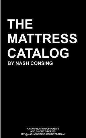 The Mattress Catalog de Nash Consing