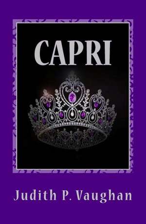 Capri de Vaughan, Judith P.