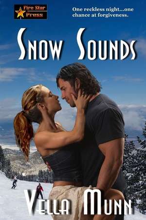 Snow Sounds de Vella Munn