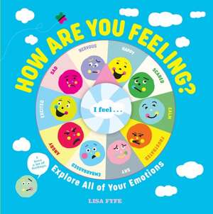 How Are You Feeling? de Lisa Fyfe