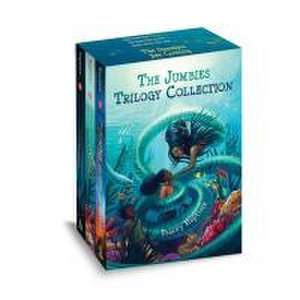 The Jumbies Trilogy Collection de Tracey Baptiste