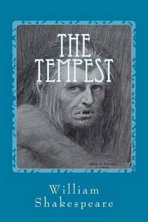 The Tempest de William Shakespeare
