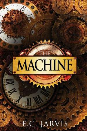 The Machine de E. C. Jarvis