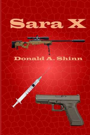 Sara X de Donald a. Shinn