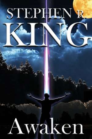Awaken de King, Stephen R.
