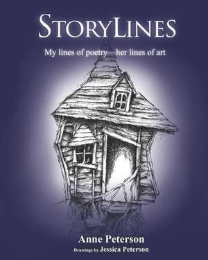 Storylines de Anne Peterson