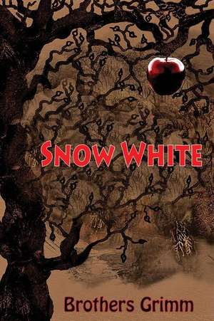 Snow White de Brothers Grimm