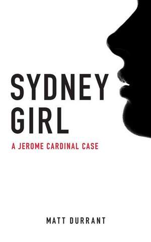 Sydney Girl de Matt Durrant