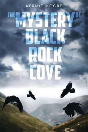 The Mystery of Black Rock Cove de Kermit Moore