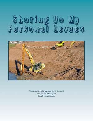 Shoring Up My Personal Levees de Linda Culbreth