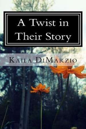 A Twist in Their Story de Kaila Dimarzio