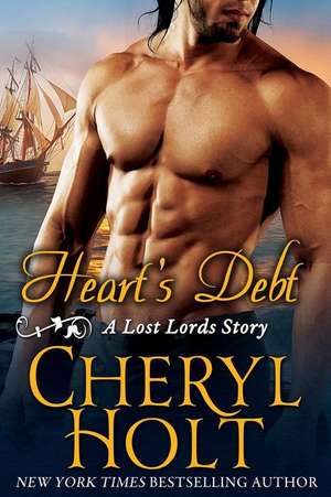 Heart's Debt de Cheryl Holt