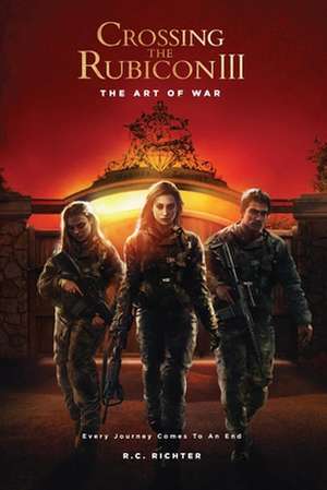 The Art of War de R. C. Richter