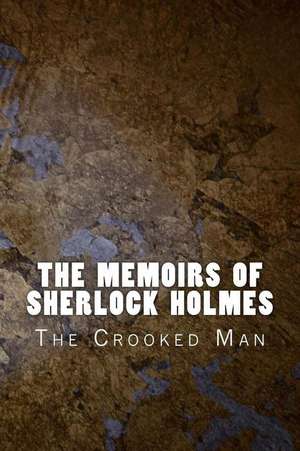 The Memoirs of Sherlock Holmes de Sir Arthur Conan Doyle