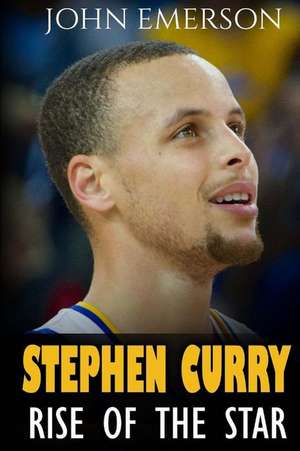 Stephen Curry de John Emerson