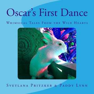 Oscar's First Dance de Svetlana Pritzker