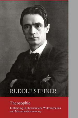 Theosophie de Rudolf Steiner