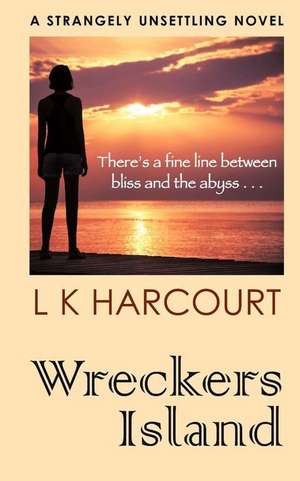 Wreckers Island de L. K. Harcourt