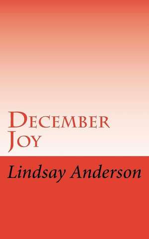 December Joy de Lindsay Anderson