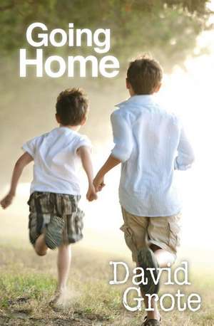 Going Home de David Grote